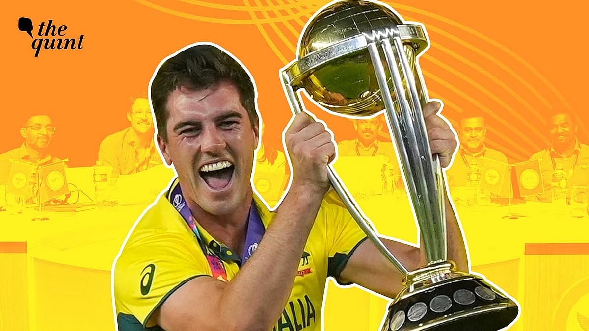 <div class="paragraphs"><p>IPL 2024: Sunrisers Hyderabad named Pat Cummins as their new captain.</p></div>