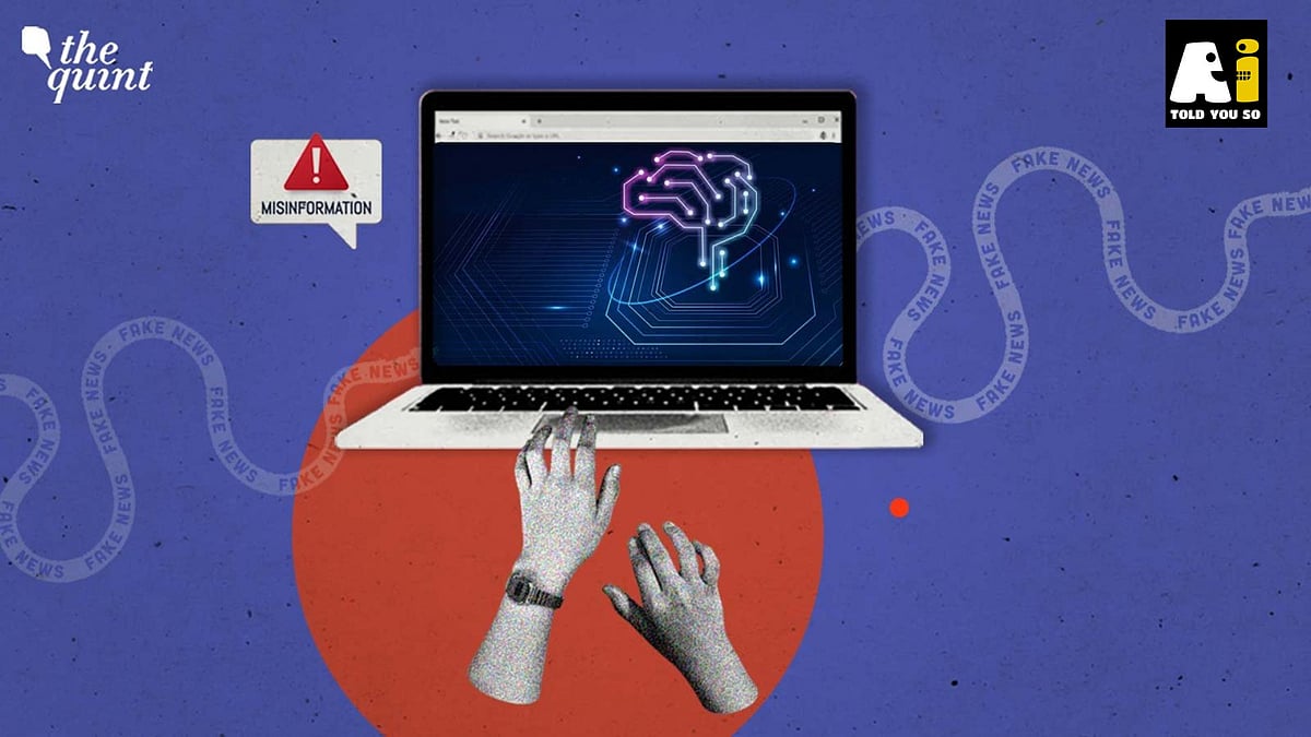 <div class="paragraphs"><p>What may seem like a gaffe is actually part of a larger, more worrying trend of made-up quotes being attributed to real people in AI-generated articles published online.</p></div>