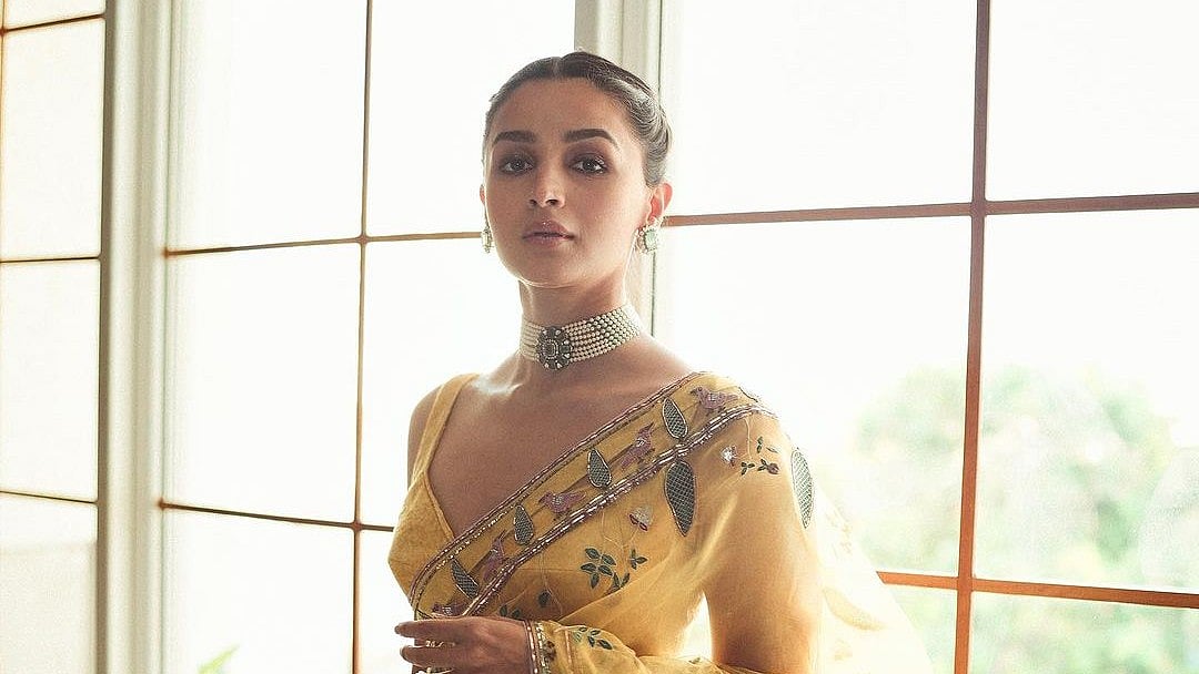 <div class="paragraphs"><p>Alia Bhatt will star in a YRF spy universe movie.</p></div>