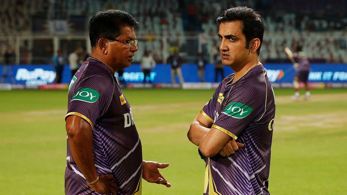 <div class="paragraphs"><p>IPL 2024: KKR mentor Gautam Gambhir says he wanted to beat RCB every time.</p></div>