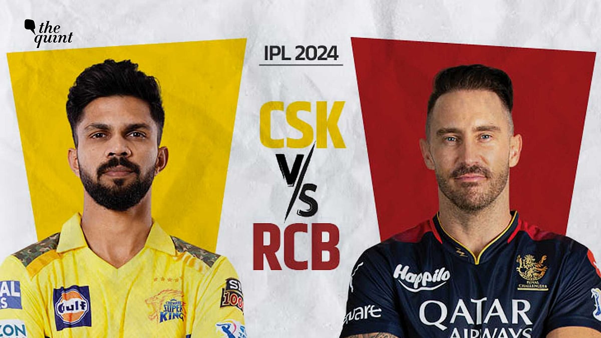 <div class="paragraphs"><p>CSK vs RCB IPL 2024: date, time, venue, live streaming, telecast, more.</p></div>