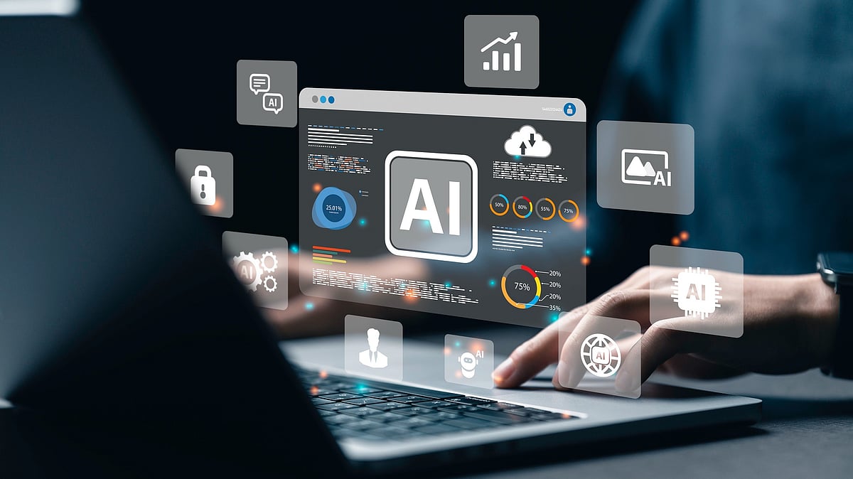 <div class="paragraphs"><p>Indian SMEs cautiously embrace AI, seeing both risks and rewards</p></div>
