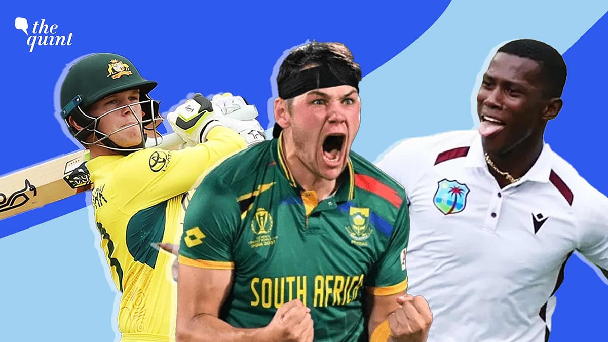 <div class="paragraphs"><p>IPL 2024: 5 overseas debutants to watch out for at the upcoming IPL.</p></div>