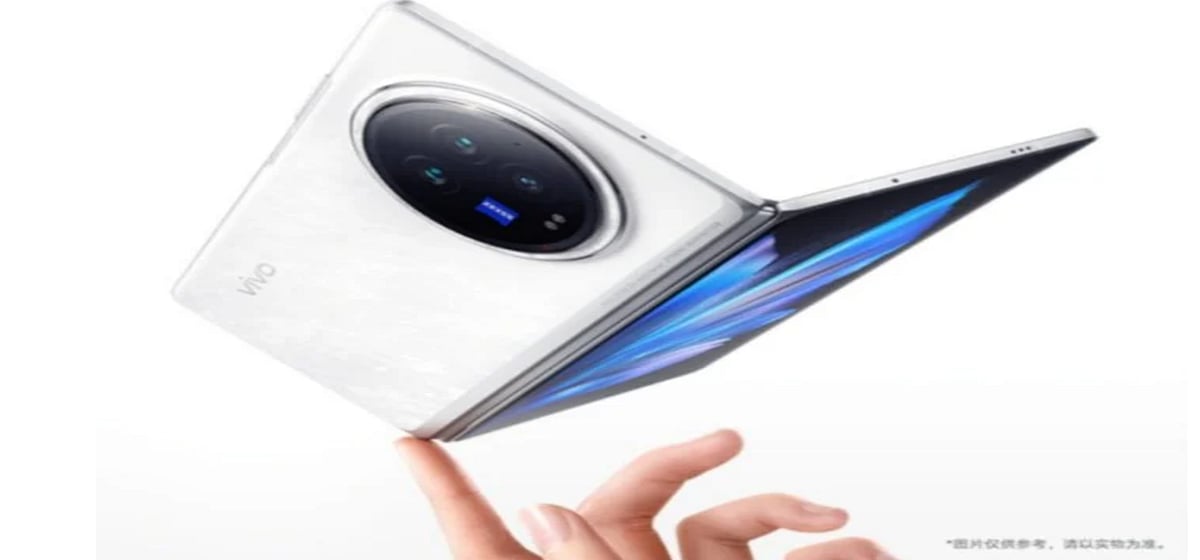 <div class="paragraphs"><p>Vivo X Fold3: Launch Date, Features, Specifications, Price, and More.</p></div>