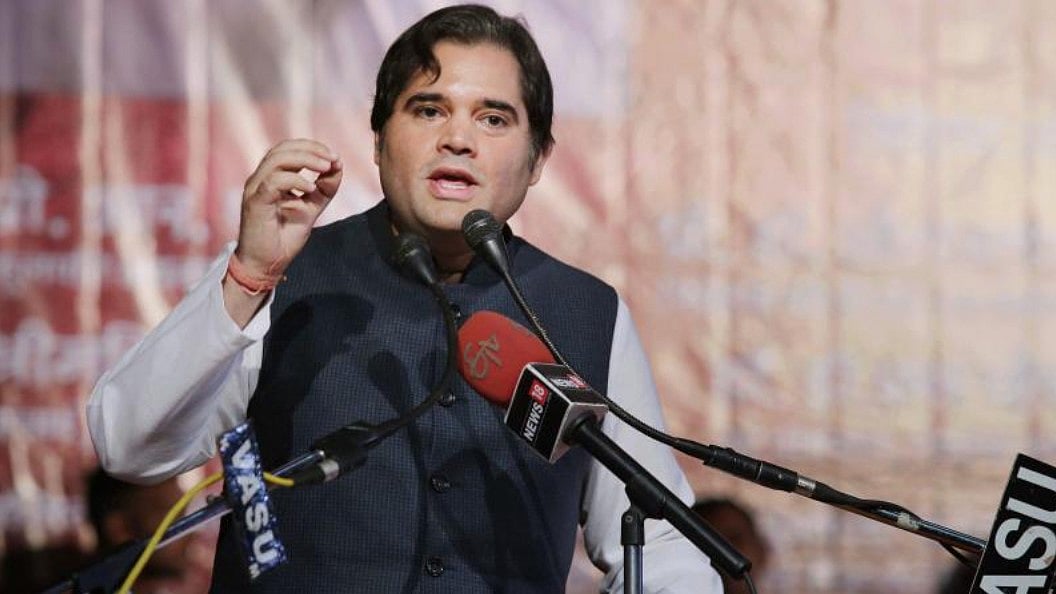<div class="paragraphs"><p>Varun Gandhi. Image used for representation only.&nbsp;</p></div>