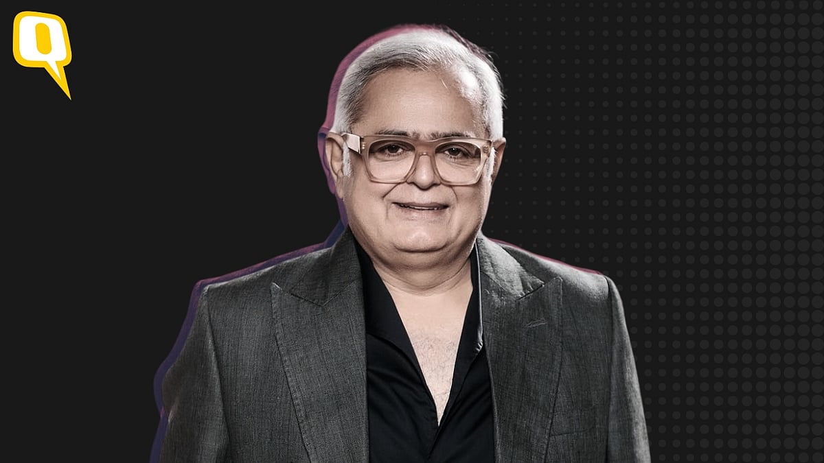 <div class="paragraphs"><p>Hansal Mehta is the showrunner for Disney+Hotstar's latest show <em>Lootere</em>, that's directed by his son Jai Mehta.</p></div>