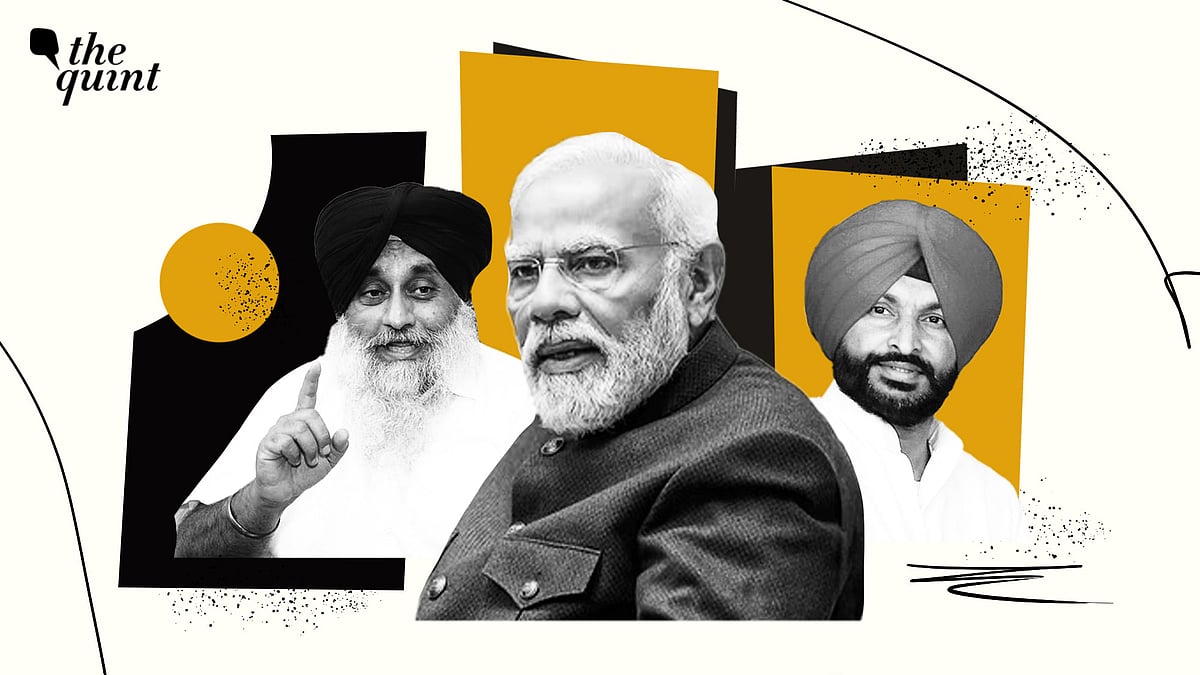 <div class="paragraphs"><p>(Ravneet Bittu joined BJP on the day the party decided not to ally with SAD)</p></div>