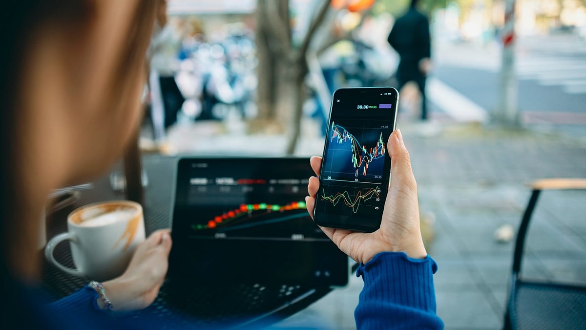 <div class="paragraphs"><p>Financial strategies for millennials in the digital age </p></div>