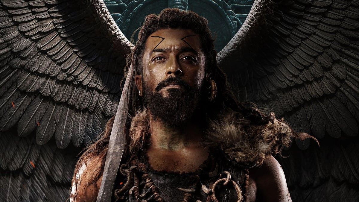<div class="paragraphs"><p> Suriya & Bobby Deol Face-Off In Action-Drama Film</p></div>