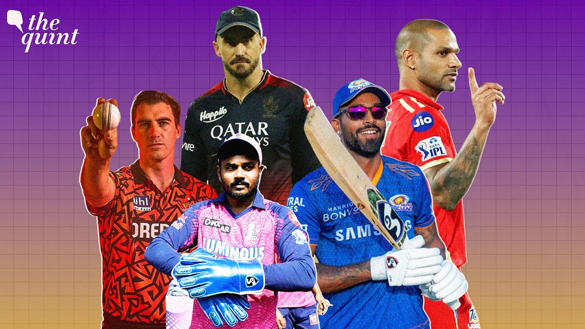 <div class="paragraphs"><p><strong>IPL 2024: Analysis of Every Team, Part 2 – </strong>Mumbai Indians, Punjab Kings, Rajasthan Royals, <a href="https://www.thequint.com/indian-premier-league-ipl/ipl-2024-rcb-new-name-royal-challengers-bengaluru">Royal Challengers Bengaluru</a> and Sunrisers Hyderabad.</p></div>