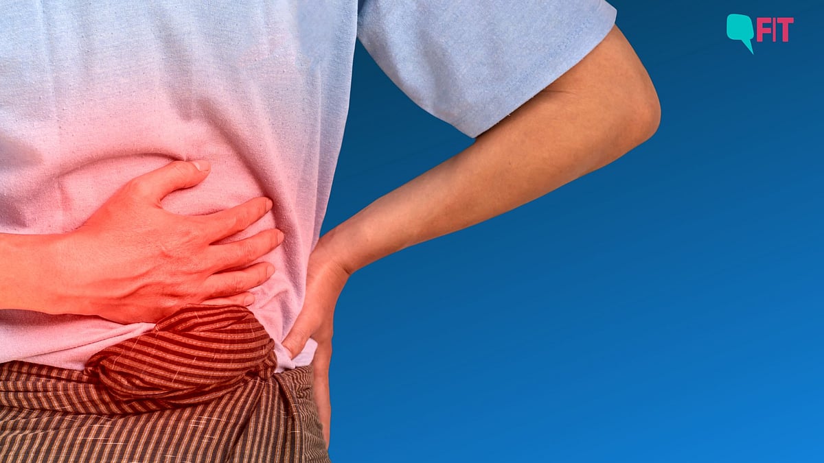 <div class="paragraphs"><p>Certain foods, such as salt and processed foods are known to cause bloating due to their tendency to produce gas during digestion.</p></div><div class="paragraphs"><p>(This Image is only for representational purposes)</p></div>