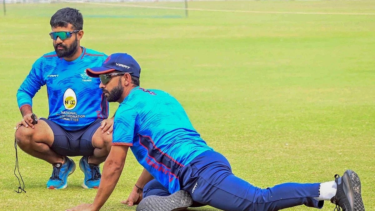 <div class="paragraphs"><p>Ranji Trophy 2023-24 Final: Know the live telecast and streaming details in India.</p></div>