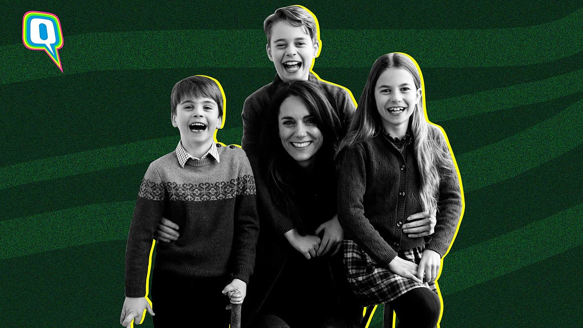 <div class="paragraphs"><p>On Sunday, 10 March, our social media timeline was flooded with Kate Middleton’s Mother’s Day photo.</p></div>