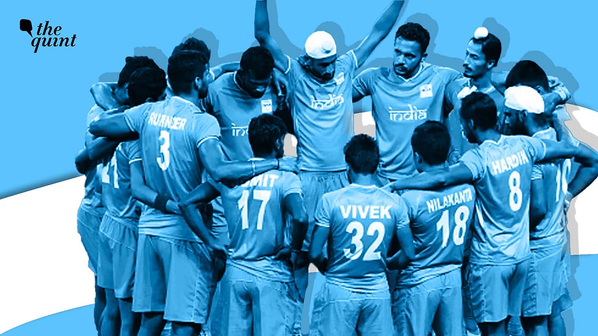 <div class="paragraphs"><p>India are the most successful team in field hockey with eight gold medals to their name. </p></div>