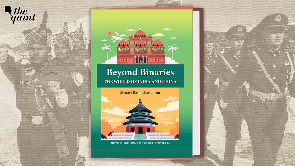 <div class="paragraphs"><p>In baiting and pillorying China and thwarting India-China cooperation, Indian media seems to be more a player than an observer and recorder of events and developments.</p></div>