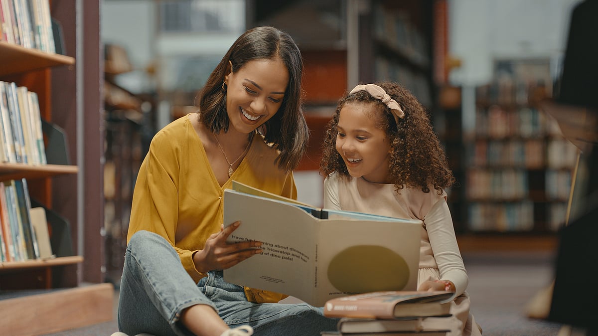 <div class="paragraphs"><p>International Read To Me Day 2024: Know the history and significance of the day here.</p></div>