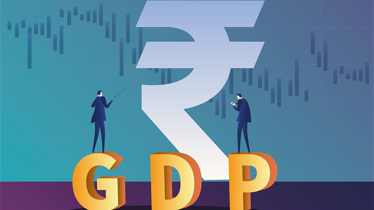 <div class="paragraphs"><p>India will need to generate a dollar GDP growth of 41 percent in 2024-25 to reach USD 5 trillion goal. It is an impossible task.</p></div>