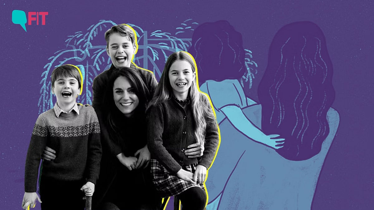 <div class="paragraphs"><p>Kate Middleton's Cancer Diagnosis: How to gently break bad news to children.</p></div>