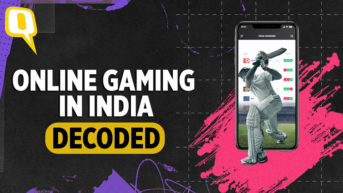 <div class="paragraphs"><p>Decoding India's Online Gaming Landscape: Skill, Chance, and Regulation</p></div>