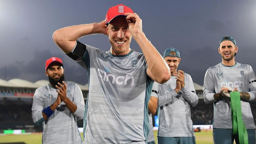<div class="paragraphs"><p>Luke Wood will be replacing Jason Behrendorff in Mumbai Indians squad&nbsp;</p></div>