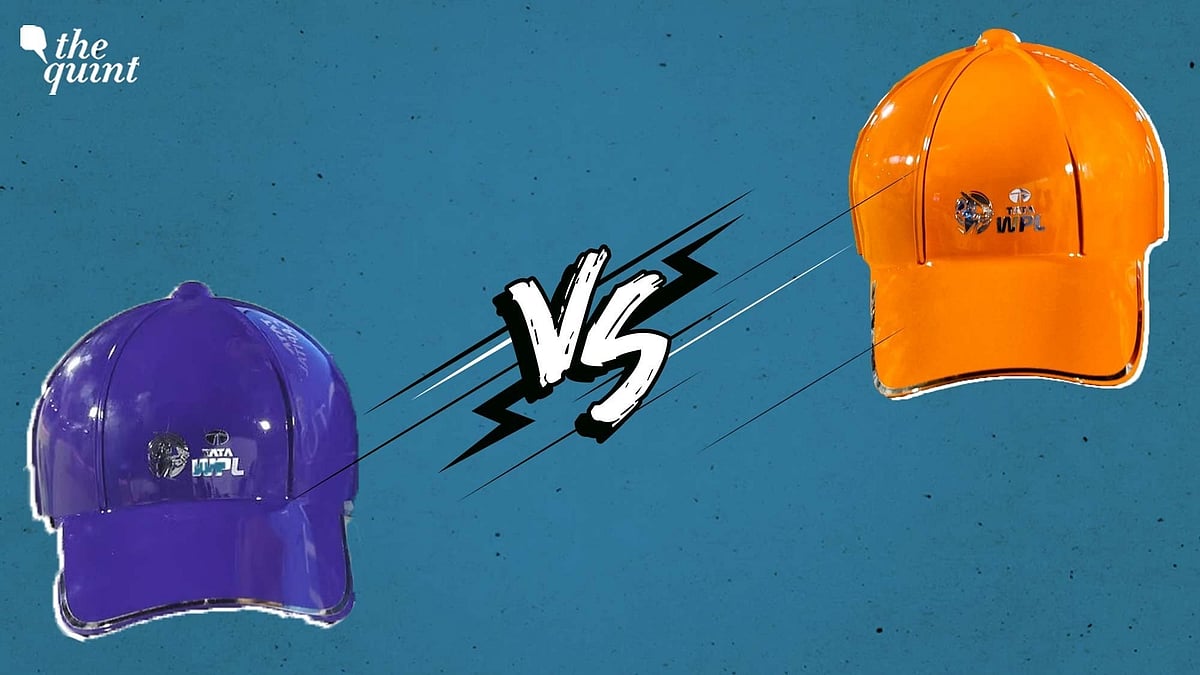 <div class="paragraphs"><p>WPL 2024 Orange Cap and Purple Cap holders.</p></div>