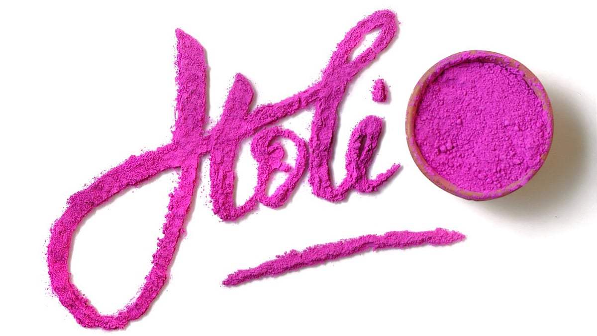 <div class="paragraphs"><p>Happy Holi 2024: Wishes, images, and greetings to share with friends and family.</p></div>