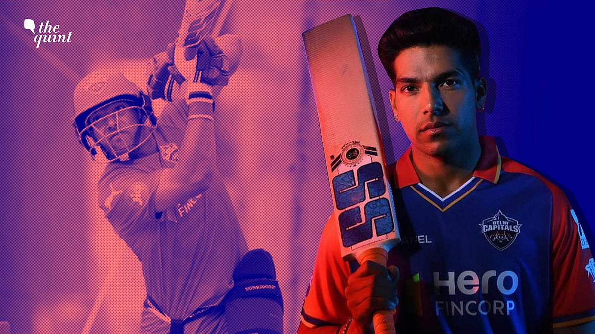 <div class="paragraphs"><p>IPL 2024: Swastik Chikara – The Power-Hitter From Uttar Pradesh Who Could Solve Delhi Capitals’s Batting Woes</p></div>