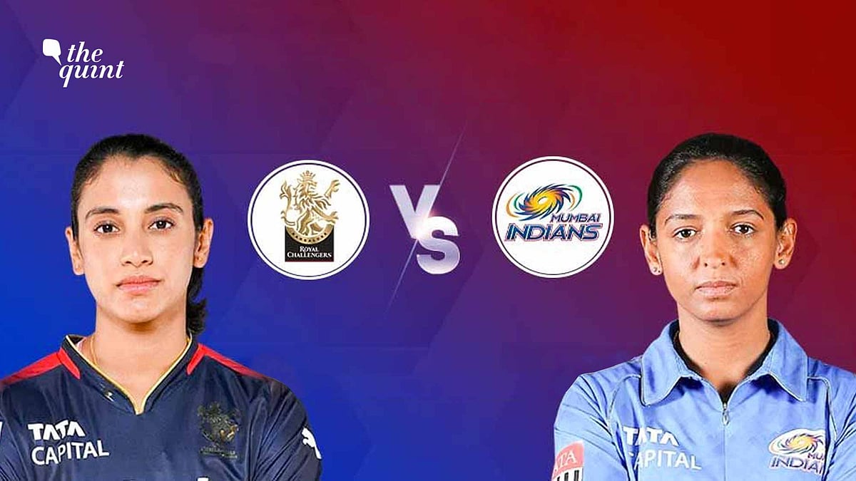 <div class="paragraphs"><p>Everything about Royal Challengers Bangalore vs Mumbai Indians match today</p></div>