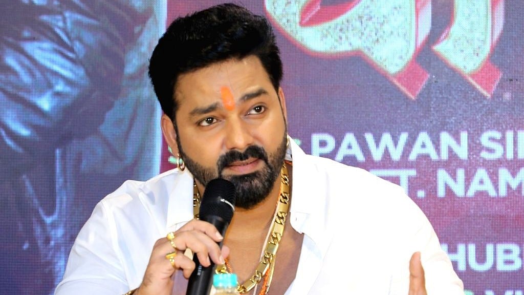 <div class="paragraphs"><p>Pawan Singh.</p></div>