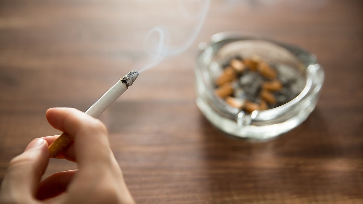 <div class="paragraphs"><p>Know the No Smoking Day 2024 date and history here before celebrating it.</p></div>