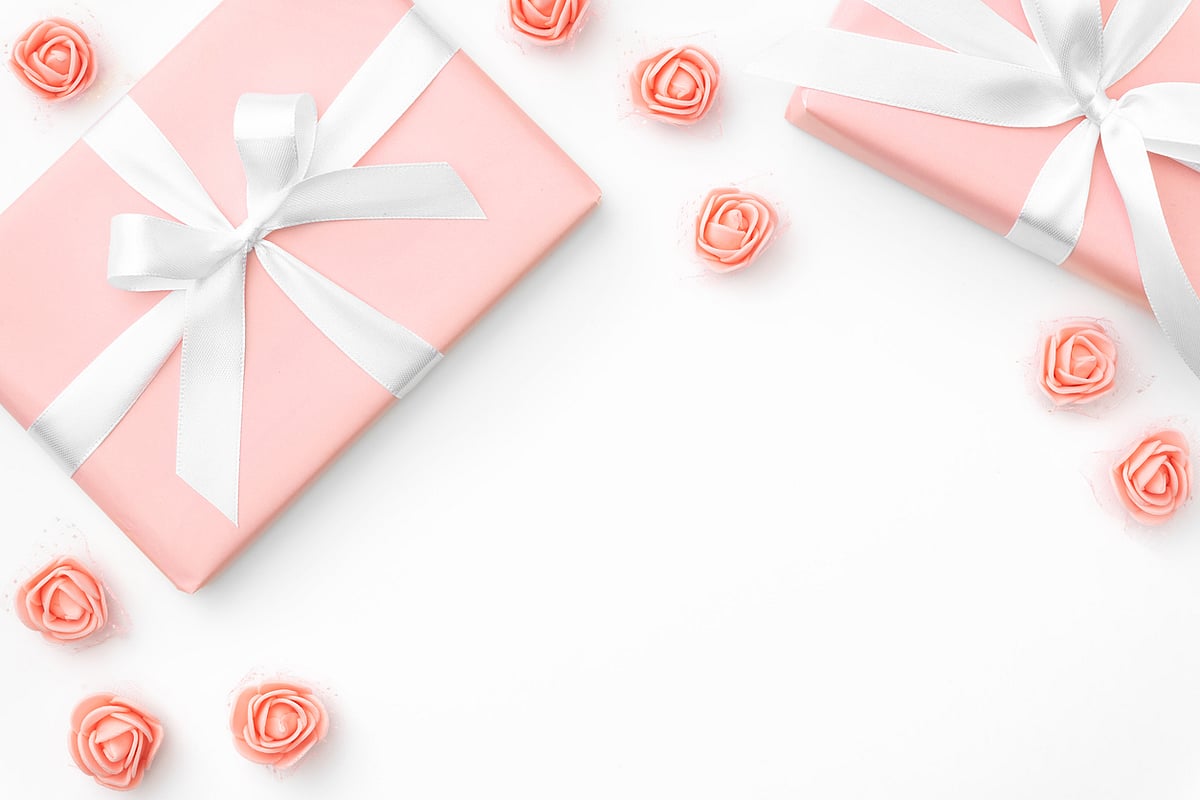 <div class="paragraphs"><p>International Women's Day 2024 Gift Ideas. </p></div>