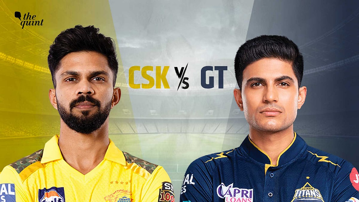 <div class="paragraphs"><p>CSK vs GT IPL 2024: date, time, venue, live streaming, and more.</p></div>