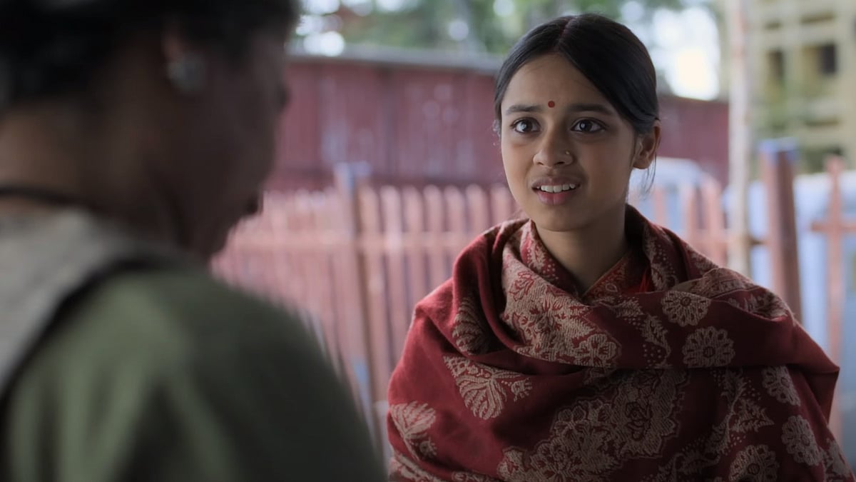 <div class="paragraphs"><p>A still from <em>Laapataa Ladies</em>.</p></div>