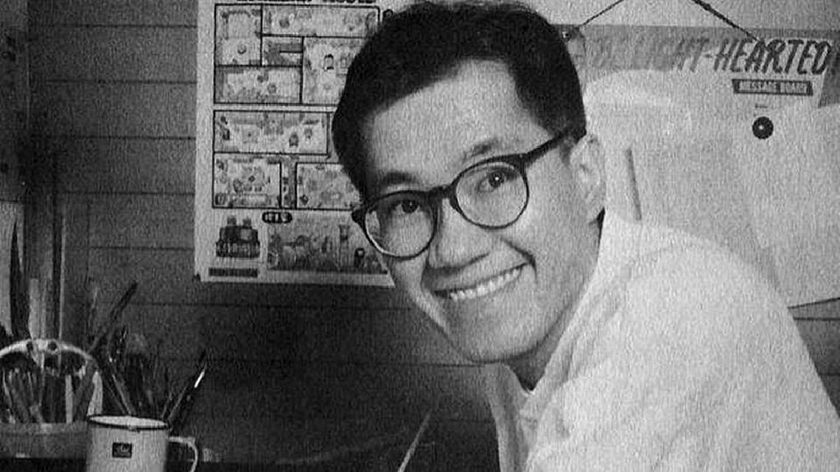<div class="paragraphs"><p><em>Dragon Ball</em> creator Akira Toriyama has passed away.</p></div>