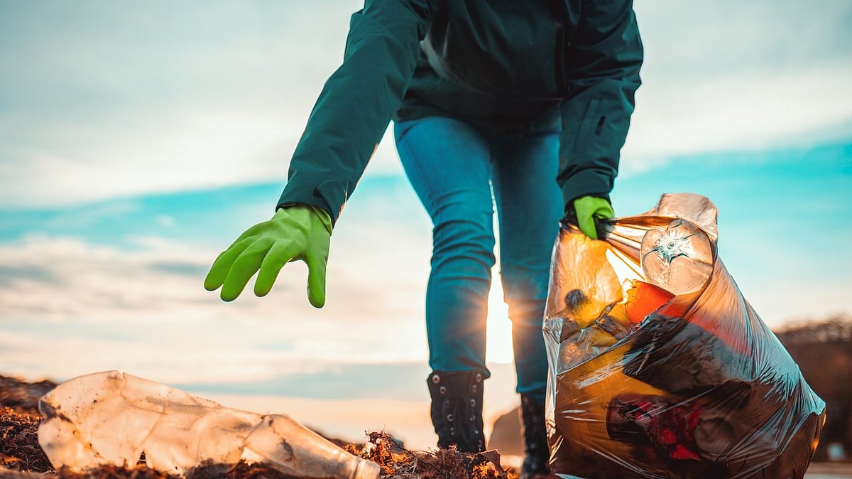 <div class="paragraphs"><p>Global Recycling Day 2024: Know the importance of the day and celebrate it.</p></div>
