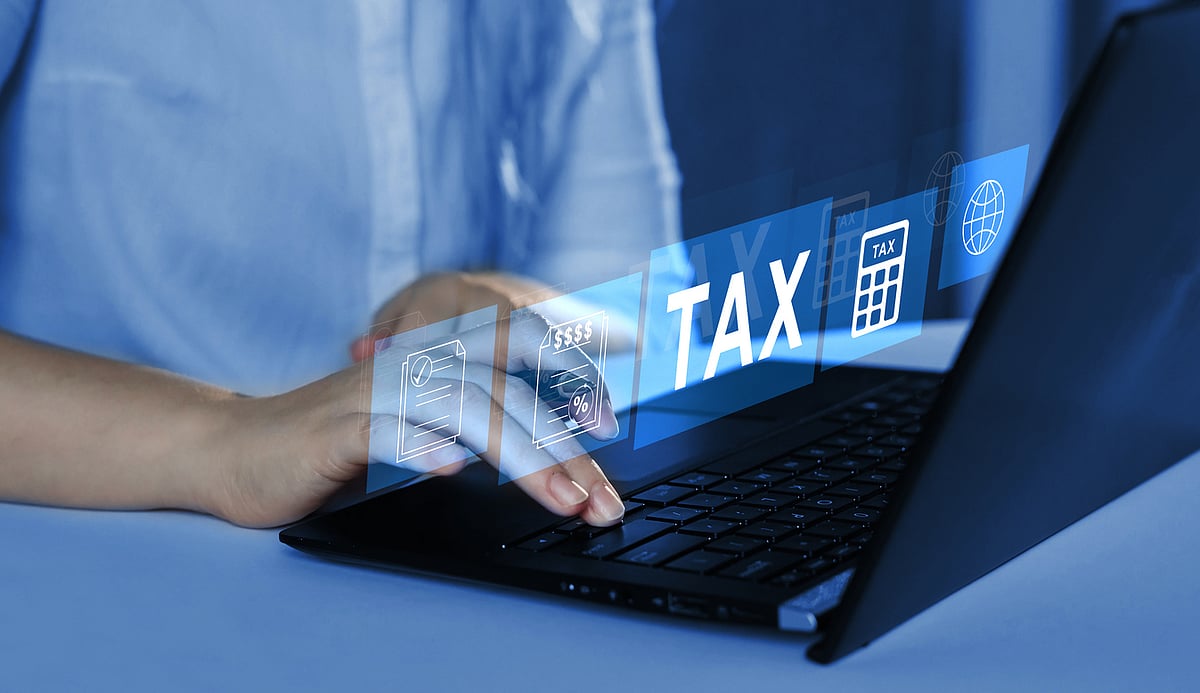 <div class="paragraphs"><p>Advance Income Tax 2024 Due Date in March. Details Here.</p></div>