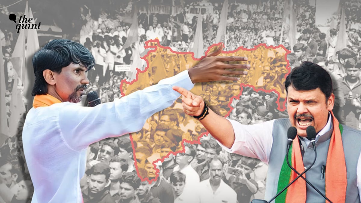 <div class="paragraphs"><p>Manoj Jarange Vs Devendra Fadnavis: Did BJP Wait for the Right Time to Act?</p></div>