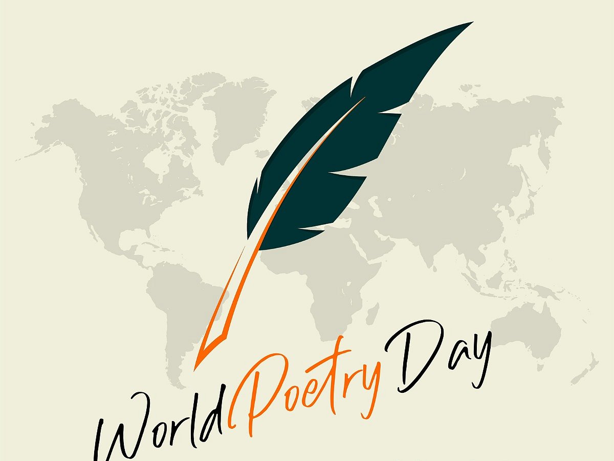 <div class="paragraphs"><p>Know everything about World Poetry Day 2024 </p></div>