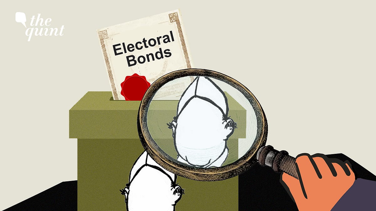 <div class="paragraphs"><p>The Bharatiya Janata Party (BJP) received over five times more money in electoral bonds ahead of the 2019 Maharashtra and Haryana Assembly elections than the party in second position, which interestingly, was the Trinamool Congress (TMC).&nbsp;</p></div>