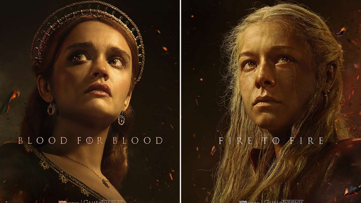 <div class="paragraphs"><p>House of Dragons season 2</p></div>