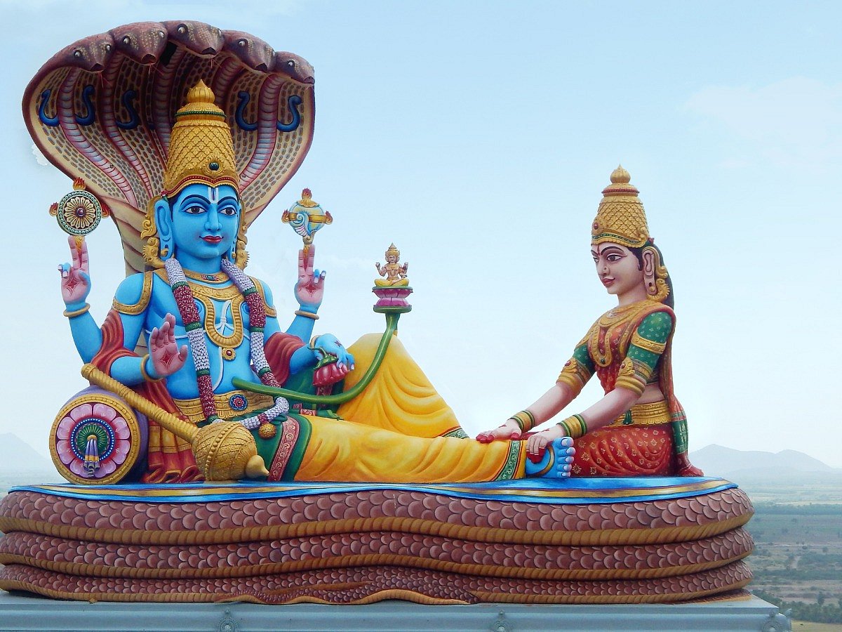 <div class="paragraphs"><p>Know everything about Amalaki Ekadashi 2024</p></div>