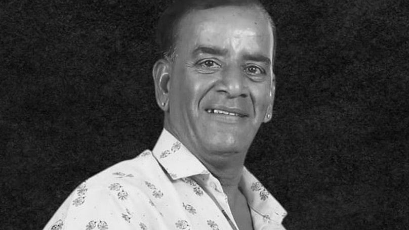 <div class="paragraphs"><p>Actor-Comedian Seshu Passes Away at 60 In Chennai</p></div>