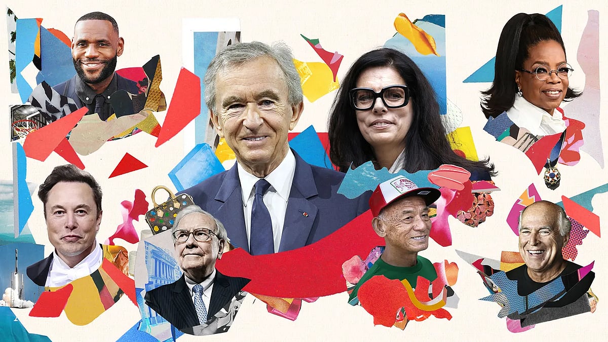 <div class="paragraphs"><p>List of top 10 richest persons of the world. </p></div>