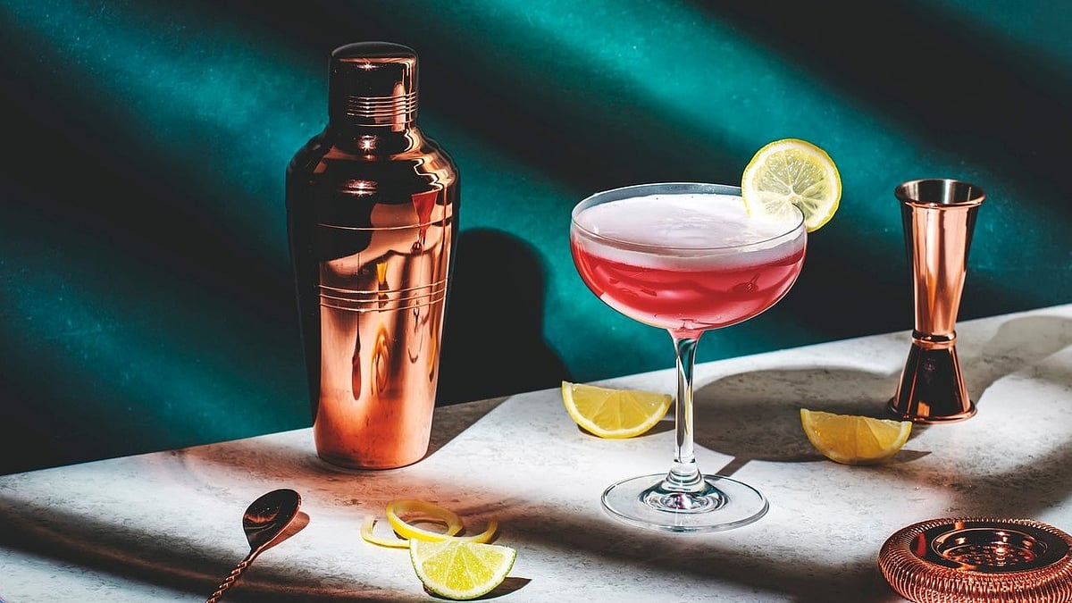 <div class="paragraphs"><p>National Cocktail Day 2024: Know the history of cocktails here.</p></div>