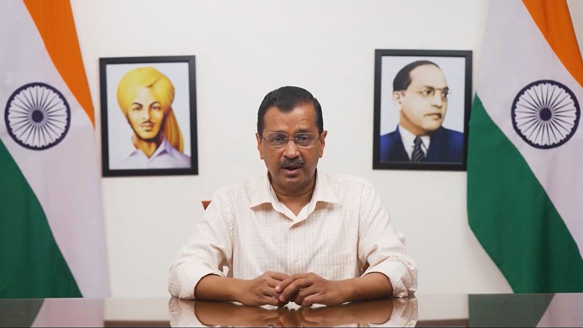 <div class="paragraphs"><p>Delhi Chief Minister Arvind Kejriwal</p></div>