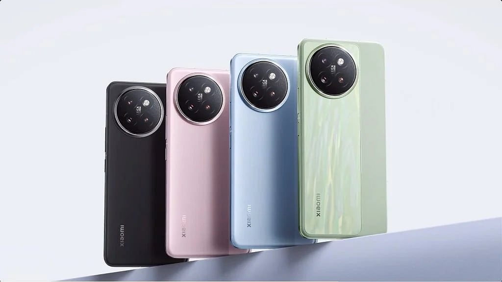 <div class="paragraphs"><p>Xiaomi Civi 4 Pro launch date confirmed.</p></div>