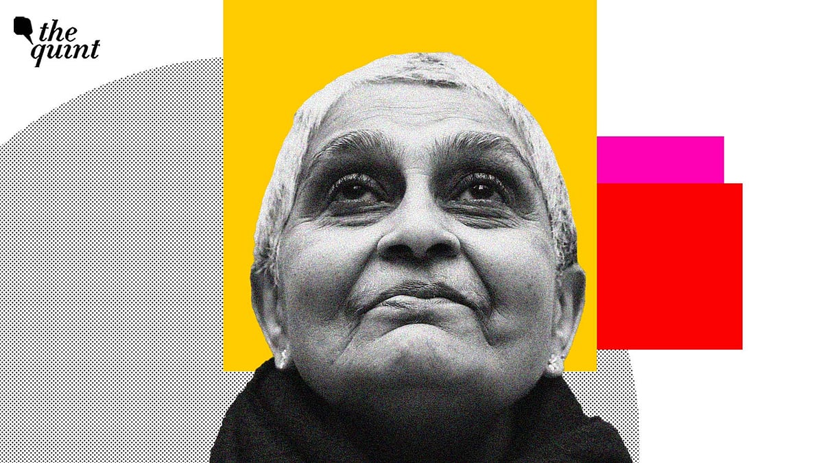 <div class="paragraphs"><p>Gayatri Chakravorty Spivak&nbsp;speaks to The Quint about a number of subjects, including the Marxist ideology, Hindutva, and the impact of the COVID-19 pandemic. </p></div>