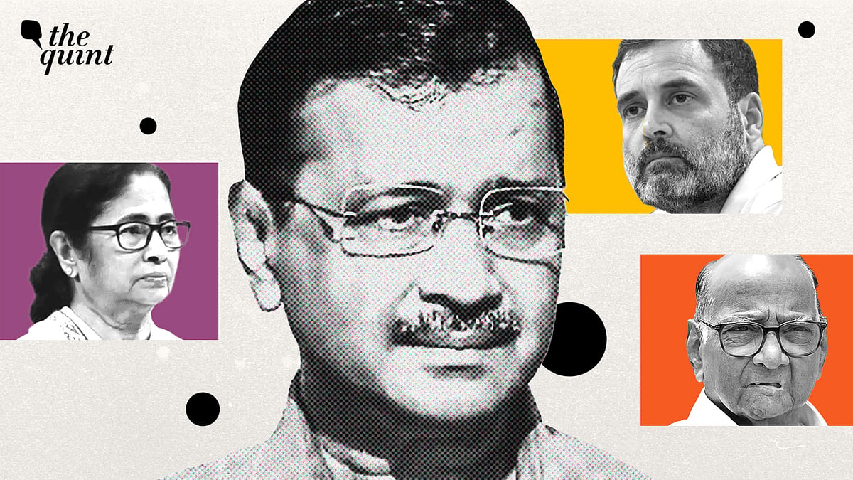 <div class="paragraphs"><p>As a first step post-Kejriwal’s arrest, members of the INDIA bloc immediately lined up in his support, coming down heavily on the Modi government for misusing investigative agencies to target Opposition leaders.</p></div>