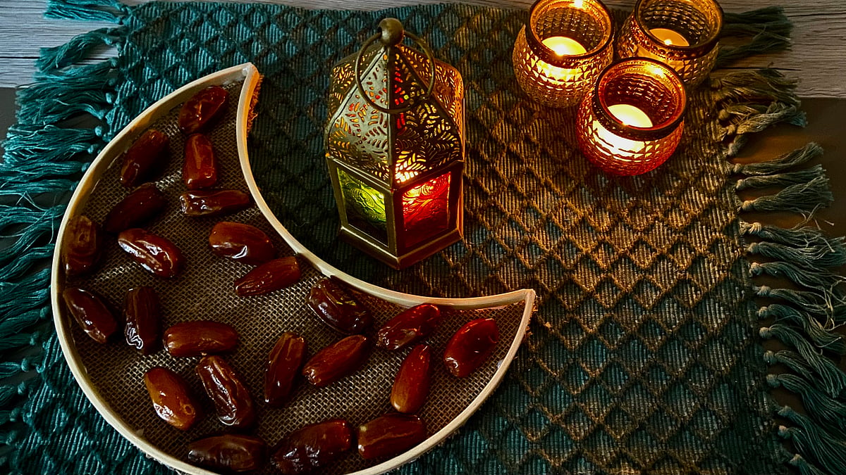 <div class="paragraphs"><p>Ramadan 2024 Diet: List of Healthy Foods for Iftar and Suhoor.</p></div>