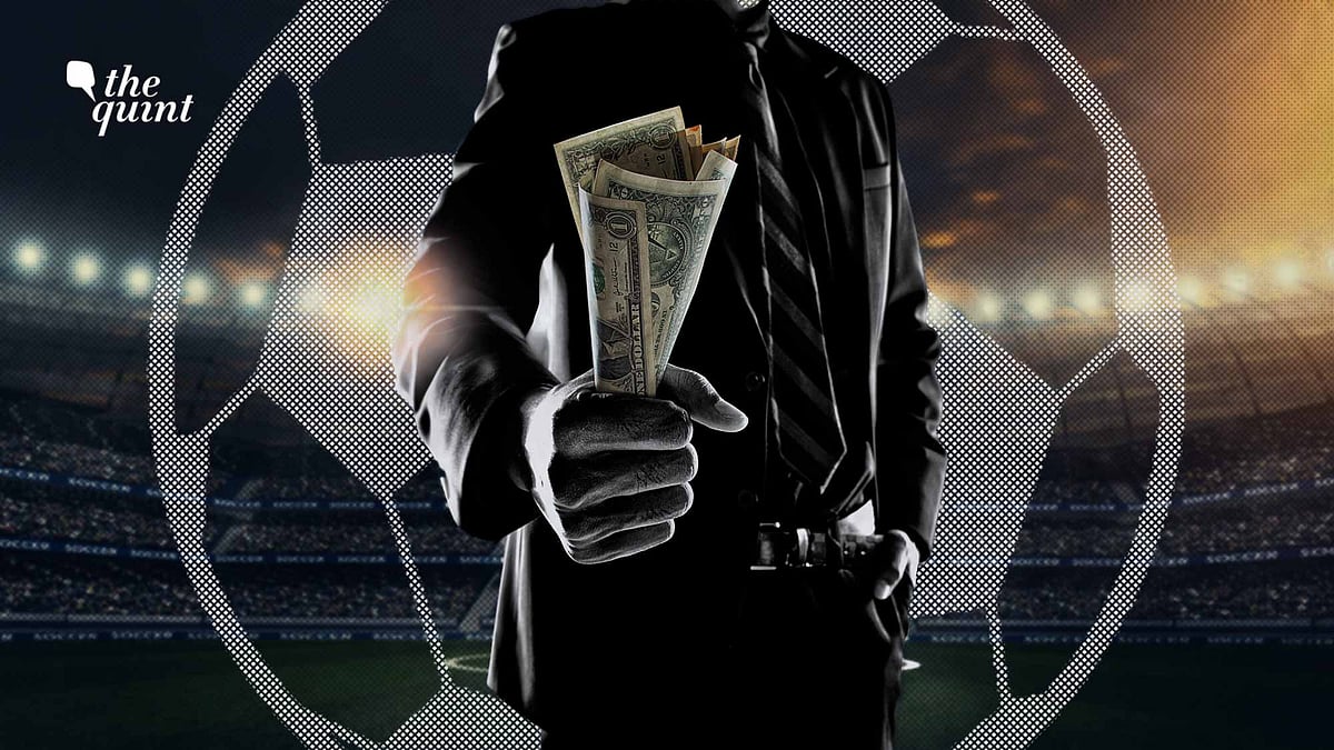 <div class="paragraphs"><p>Indian football has been jolted by allegations of match-fixing, again. We delve into the incident.</p></div>